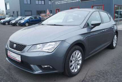 Seat Leon 79.800 km 8.990 &euro; Künzell 36093