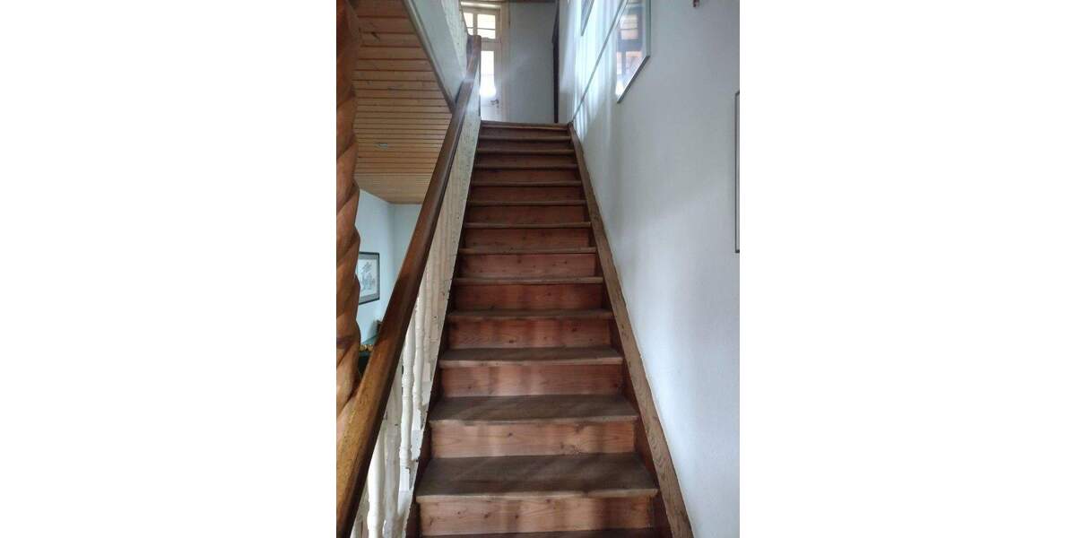 Einfamilienhaus Kalbach Oberkalbach - 6 Zimmer, 225 m&sup2;, 399.000&euro; | Angebot:25846225