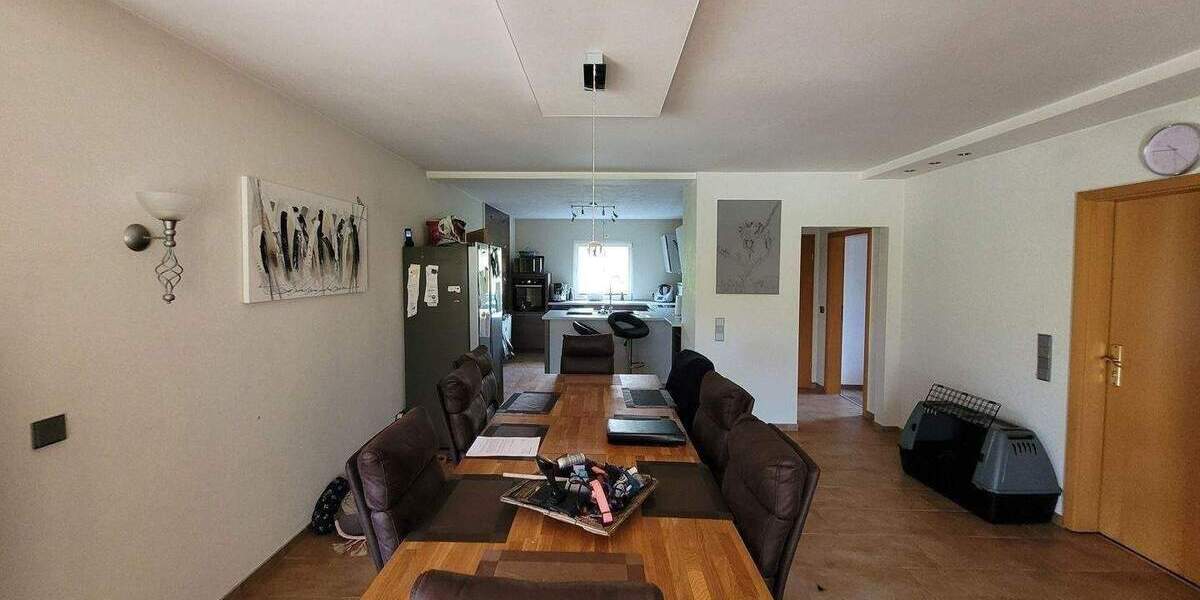 Einfamilienhaus Breitenbach am Herzberg Hatterode - 1 Zimmer, 356 m&sup2;, 625.000&euro; | Angebot:26128317