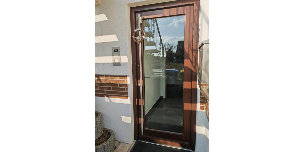 Etagenwohnung Fulda Aschenberg - 790&euro; | Angebot:25964088