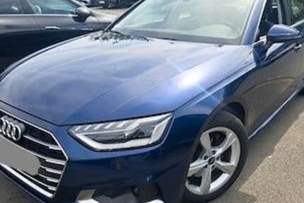 Audi A4 89.989 km 23.999 &euro; Burghaun 36151