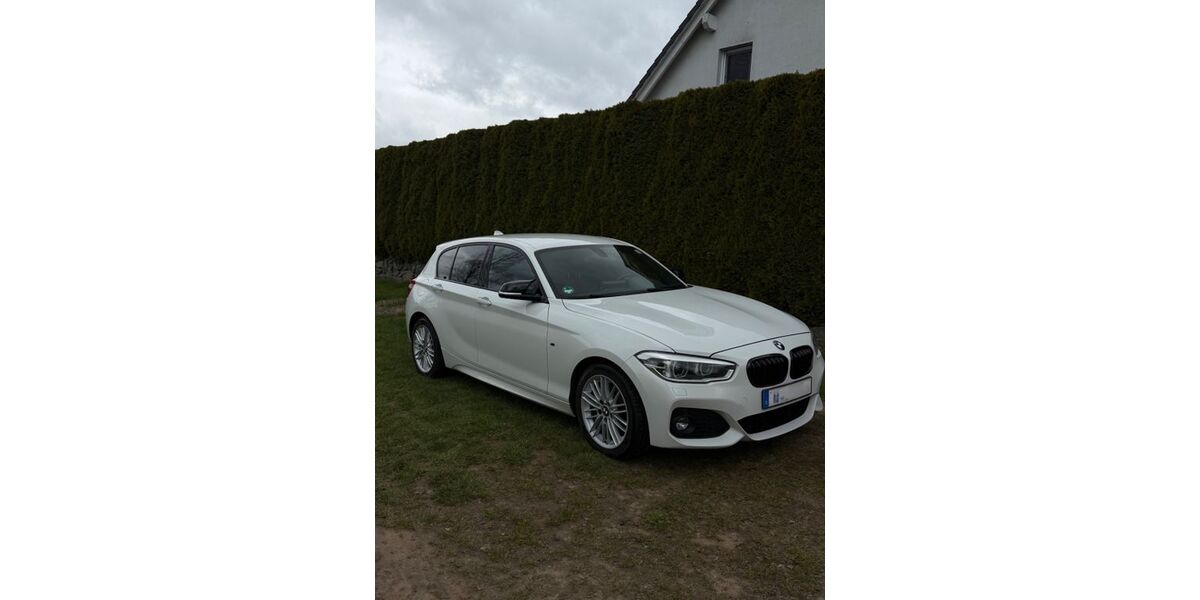 BMW 120 129.000 km 16.890 &euro; Fulda 36049