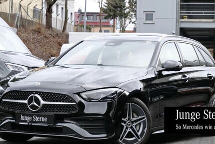 Mercedes-Benz C 300 11.000 km 39.820 &euro; Fulda 36043