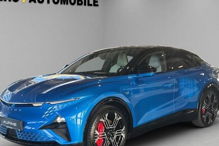 Alpine A390 5.500 km 77.980 &euro; Fulda 36043