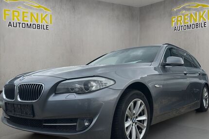BMW 520 254.700 km 7.499 &euro; Fulda 36043