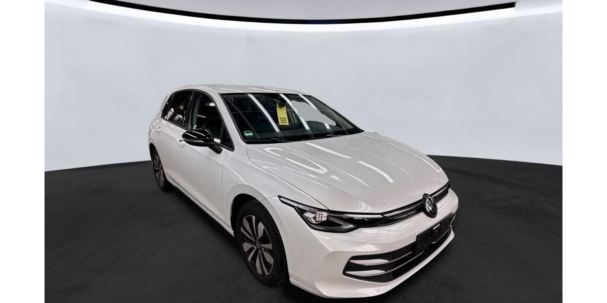 VW Golf 62.400 km 24.999 &euro; Fulda 36043