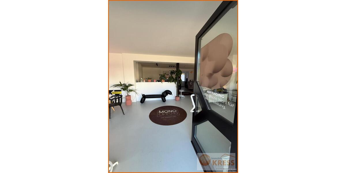 Gewerbeobjekt Schlüchtern - 800&euro; | Angebot:24175732