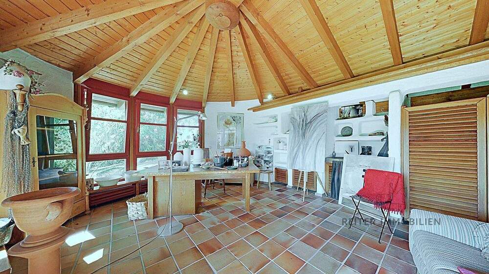 Einfamilienhaus Gersfeld / Hettenhausen Hettenhausen - 8 Zimmer, 291 m&sup2;, 949.000&euro; | Angebot:25703746