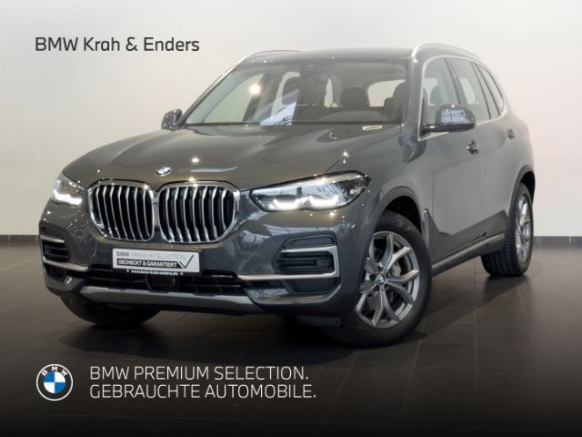 BMW X5 61.632 km 49.850 &euro; Fulda 36043