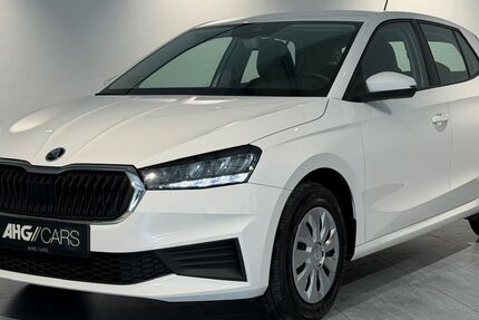 Skoda Fabia 92.871 km 13.900 &euro; Burghaun 36151