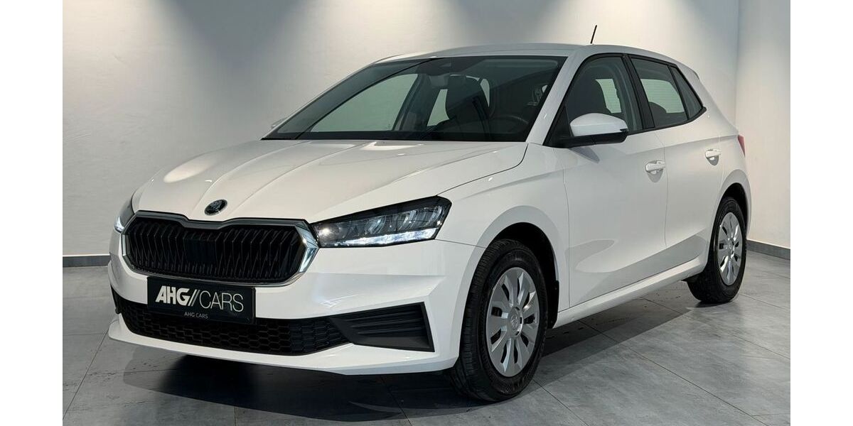Skoda Fabia 92.871 km 13.900 &euro; Burghaun 36151