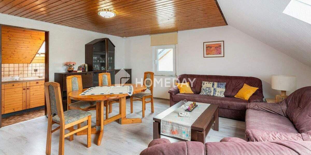 Mehrfamilienhaus, Wohnhaus Fulda Maberzell - 9 Zimmer, 235 m&sup2;, 495.000&euro; | Angebot:25737644