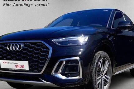 Audi Q5 11.013 km 41.740 &euro; Fulda 36039