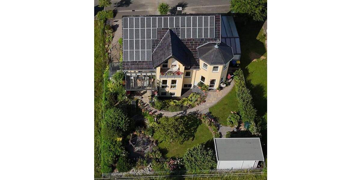 Einfamilienhaus Künzell-Engelhelms Engelhelms - 8 Zimmer, 322 m&sup2;, 995.000&euro; | Angebot:25654317