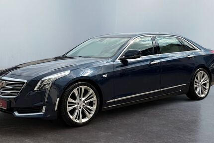 Cadillac CT6 69.989 km 28.480 &euro; Wartenberg-Angersbach 36367