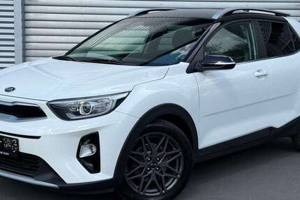 Kia Stonic 129.991 km 12.900 &euro; Gersfeld OT Hettenhausen 36129