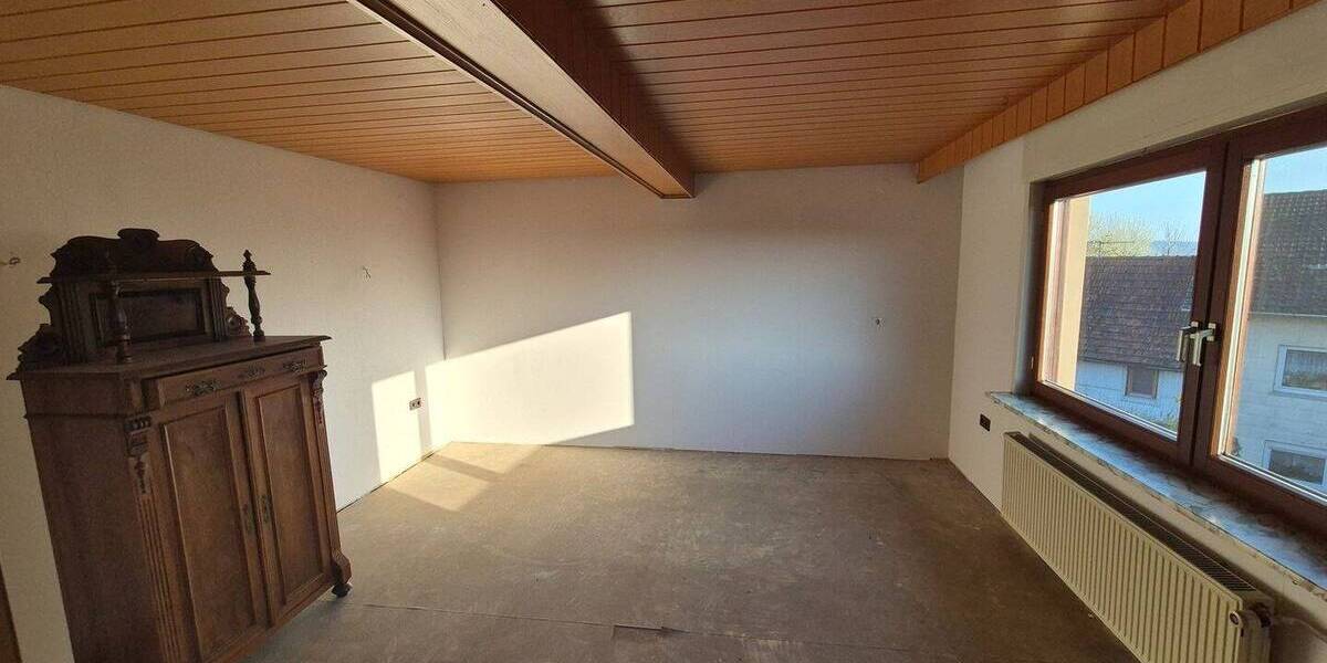 Mehrfamilienhaus, Wohnhaus Schlüchtern Klosterhöfe - 1 Zimmer, 284 m&sup2;, 379.000&euro; | Angebot:26079909