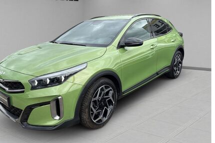 Kia XCeed 30.000 km 22.980 &euro; Fulda 36043