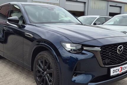 Mazda CX-60 14.346 km 44.950 &euro; Burghaun 36151
