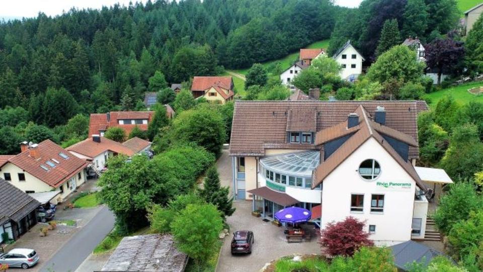 Einfamilienhaus Hilders - 1.850.000&euro; | Angebot:25871486