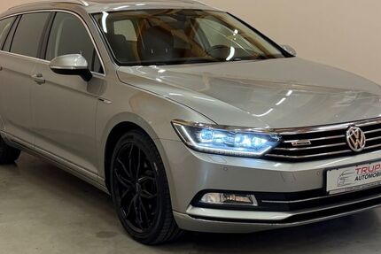 VW Passat 197.638 km 10.900 &euro; Eichenzell 36124