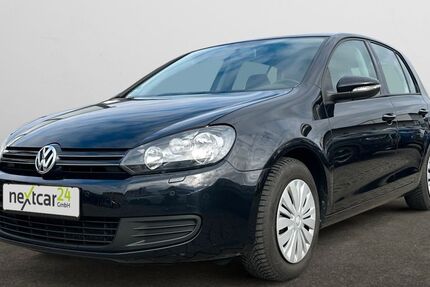 VW Golf 188.400 km 4.690 &euro; Fulda 36043