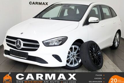 Mercedes-Benz B 180 76.865 km 18.300 &euro; Fulda 36043