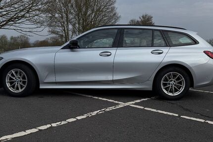 BMW 318 174.000 km 19.000 &euro; Fulda 36037