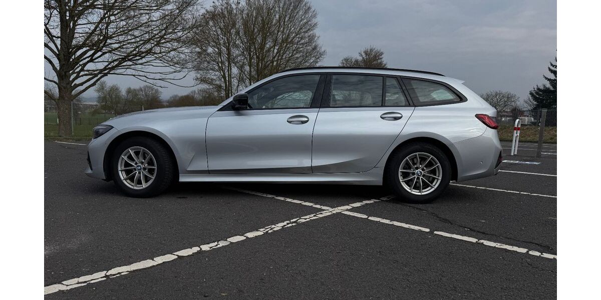 BMW 318 175.000 km 19.000 &euro; Fulda 36037