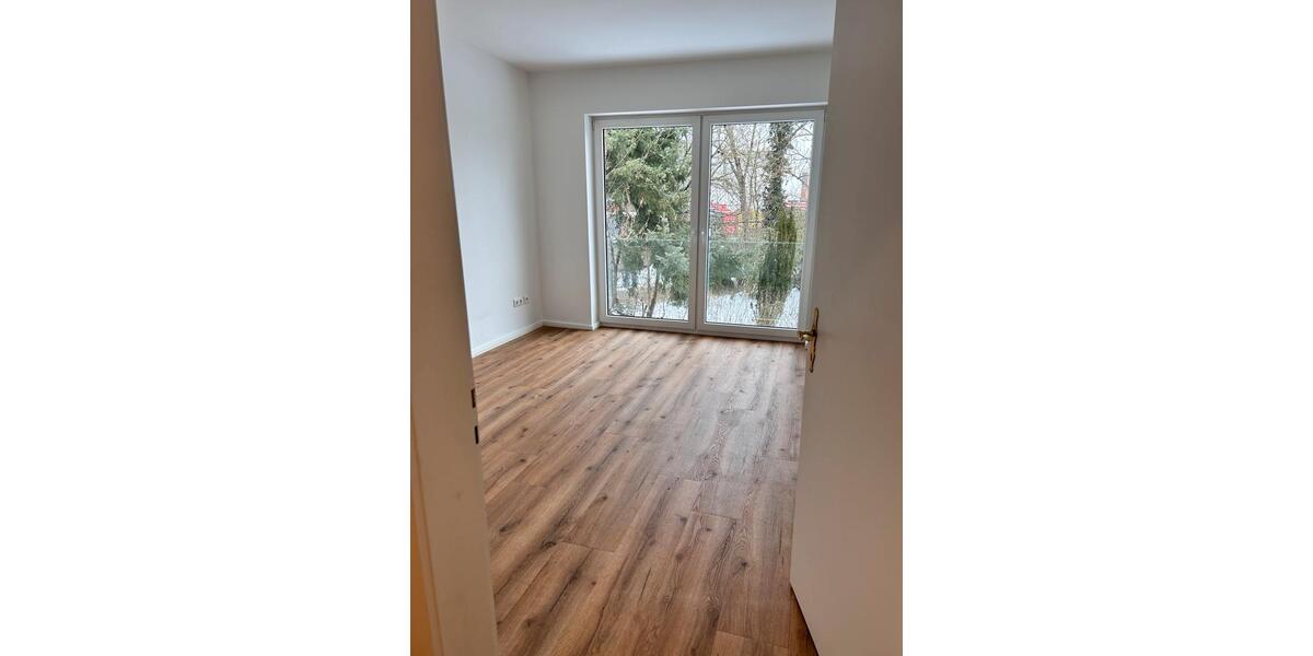 Etagenwohnung Lauterbach (Hessen) - 4 Zimmer, 100 m&sup2;, 1.150&euro; | Angebot:26515701