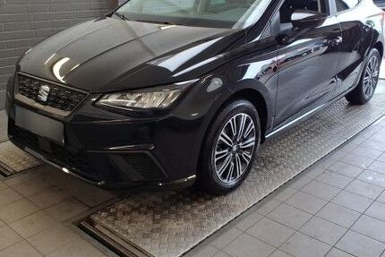 Seat Ibiza 18.998 km 17.870 &euro; Hünfeld 36088