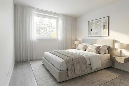 Wohnung Künzell - 2 Zimmer, 60 m&sup2;, 870&euro; | Angebot:24590351