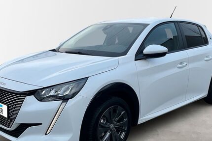 Peugeot 208 9.588 km 17.300 &euro; Fulda 36043