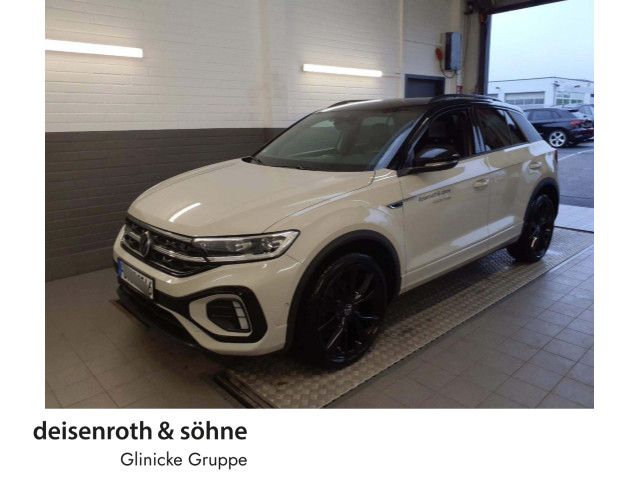 VW T-Roc 19.447 km 30.960 &euro; Hünfeld 36088