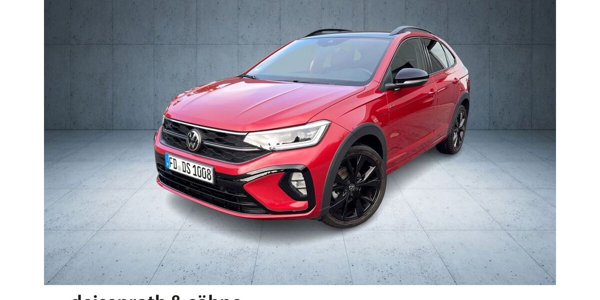 VW Taigo 9.990 km 27.590 &euro; Hünfeld 36088