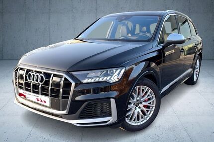 Audi SQ7 102.541 km 59.925 &euro; Hünfeld 36088
