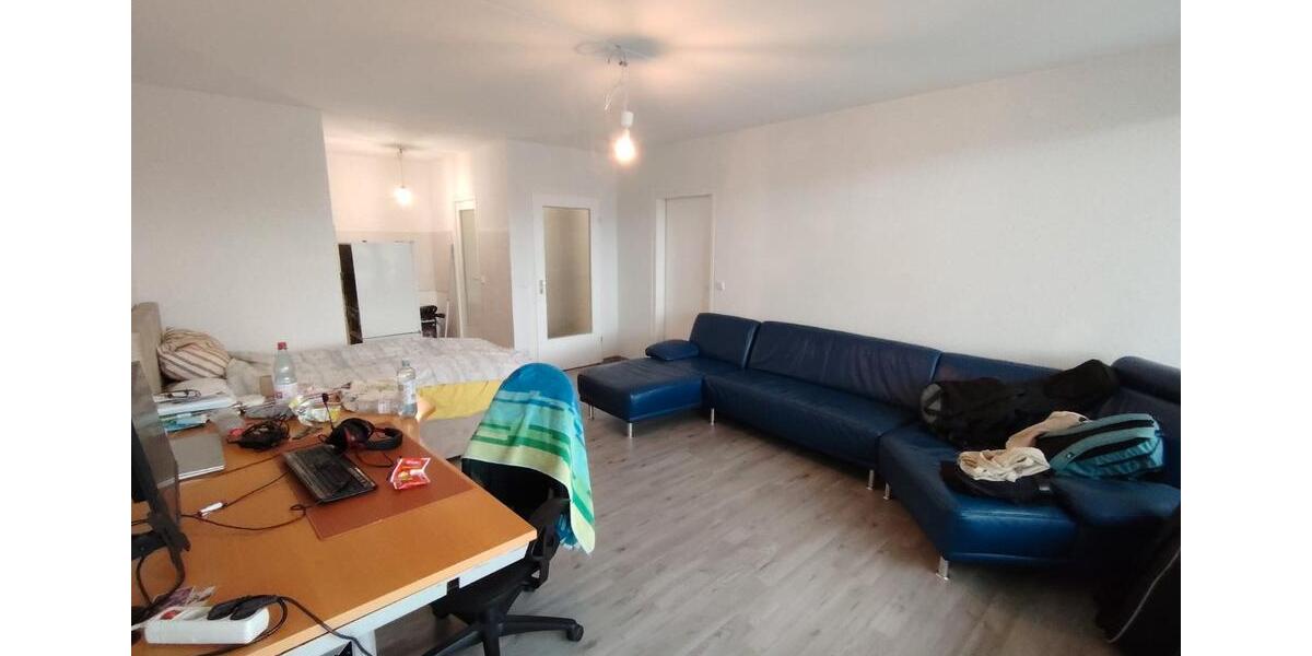 Etagenwohnung Fulda Kohlhaus - 2 Zimmer, 55 m&sup2;, 720&euro; | Angebot:25988981