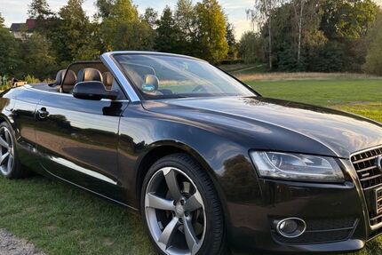Audi A5 237.500 km 9.990 &euro; Flieden 36103