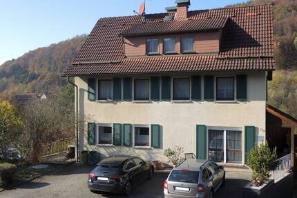 Haus Riedenberg - 8 Zimmer, 185 m&sup2;, 175.000&euro; | Angebot:25837168