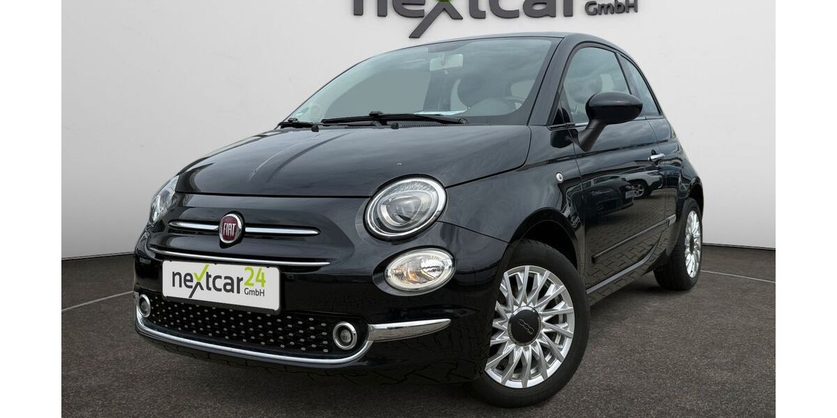 Fiat 500 95.400 km 7.990 &euro; Fulda 36043