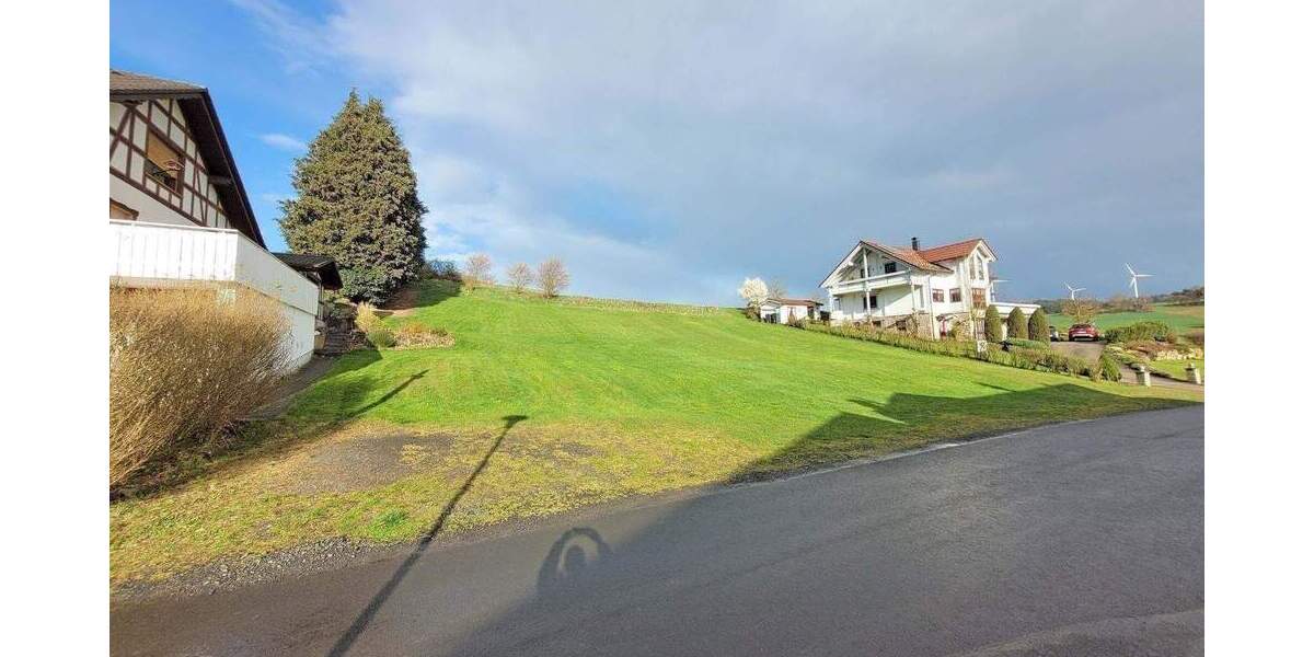 Grundstück Breitenbach am Herzberg Hatterode - 29.900&euro; | Angebot:26128319