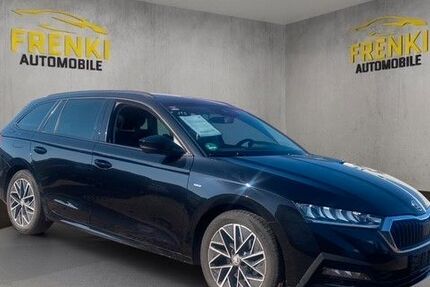 Skoda Octavia 117.000 km 18.999 &euro; Fulda 36043