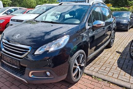 Peugeot 2008 72.678 km 7.989 &euro; Fulda 36043