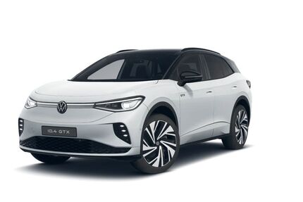 VW ID.4 7.506 km 46.630 &euro; Hünfeld 36088