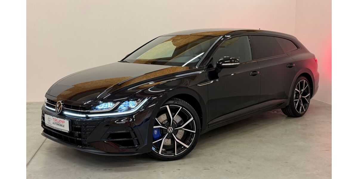 VW Arteon 25.567 km 38.950 &euro; Eichenzell 36124