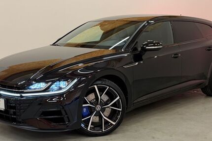 VW Arteon 25.567 km 40.900 &euro; Eichenzell 36124