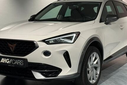 Cupra Formentor 89.000 km 22.900 &euro; Burghaun 36151