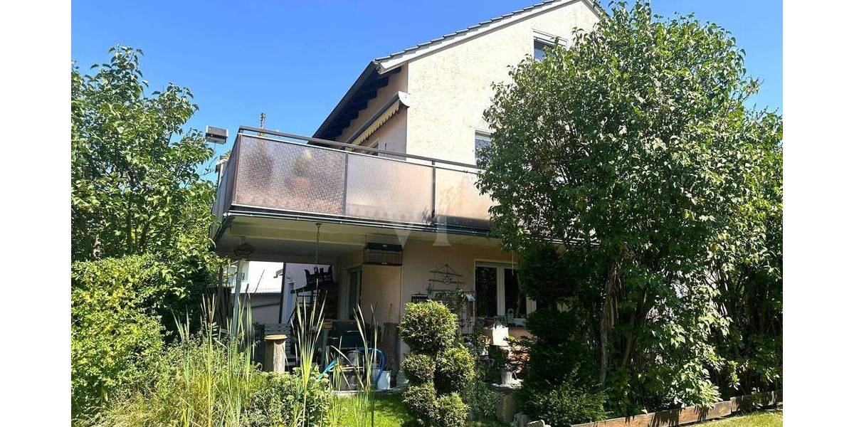 Einfamilienhaus Fulda Ziehers-Nord - 8 Zimmer, 145 m&sup2;, 410.000&euro; | Angebot:25665138