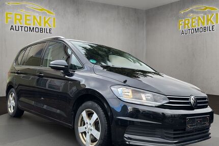VW Touran 143.100 km 20.999 &euro; Fulda 36043