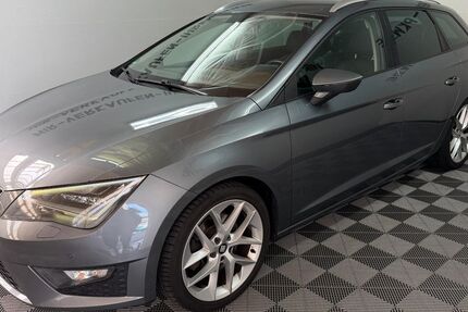 Seat Leon 178.708 km 8.399 &euro; Fulda 36043